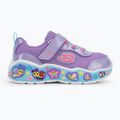 SKECHERS children's shoes Play Scene Fun Squad purple/multi 2