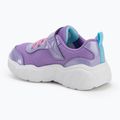 SKECHERS children's shoes Play Scene Fun Squad purple/multi 3