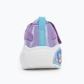 SKECHERS children's shoes Play Scene Fun Squad purple/multi 6