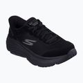Men's shoes SKECHERS Max Cushioning Endeavour Cardova black