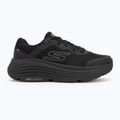SKECHERS men's Max Cushioning Endeavour black shoes 2