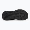 SKECHERS men's Max Cushioning Endeavour black shoes 4