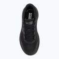 SKECHERS men's Max Cushioning Endeavour black shoes 5