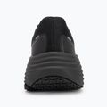 SKECHERS men's Max Cushioning Endeavour black shoes 6