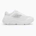 SKECHERS men's Max Cushioning Endeavour white shoes 2