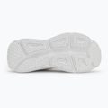 SKECHERS men's Max Cushioning Endeavour white shoes 4