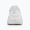 SKECHERS men's Max Cushioning Endeavour white shoes 6