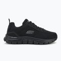 Men's shoes Skechers Track Leshur black 2