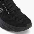 SKECHERS men's shoes Edgeride Contention black 7