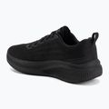 Men's running shoes SKECHERS Go Run Elevate 2.0 Fluid Motion black 3