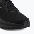 Men's running shoes SKECHERS Go Run Elevate 2.0 Fluid Motion black 7