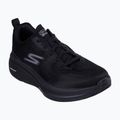 Men's running shoes SKECHERS Go Run Elevate 2.0 Fluid Motion black 8