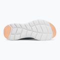 Women's SKECHERS Flex Appeal 5.0 New Path slate shoes 4