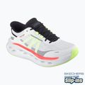 Men's shoes SKECHERS Max Cushioning Glide-Stepper Aberdeen white