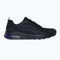 Women's shoes SKECHERS Bobs Vision Air black