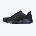 Women's shoes SKECHERS Bobs Vision Air black 3