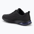 Women's shoes SKECHERS Bobs Vision Air black 3