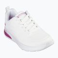Women's shoes SKECHERS Bobs Vision Air white 2