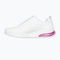 Women's shoes SKECHERS Bobs Vision Air white 3