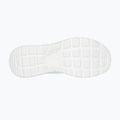 Women's shoes SKECHERS Bobs Vision Air white 4