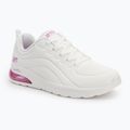 Women's shoes SKECHERS Bobs Vision Air white