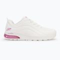 Women's shoes SKECHERS Bobs Vision Air white 2