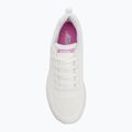 Women's shoes SKECHERS Bobs Vision Air white 5