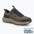 SKECHERS Hillcrest 2.0 men's shoes dark taupe