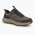 SKECHERS Hillcrest 2.0 men's shoes dark taupe