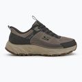 SKECHERS Hillcrest 2.0 men's shoes dark taupe 2