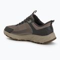 SKECHERS Hillcrest 2.0 men's shoes dark taupe 3