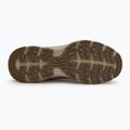 SKECHERS Hillcrest 2.0 men's shoes dark taupe 4