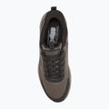 SKECHERS Hillcrest 2.0 men's shoes dark taupe 5