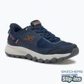 Men's shoes SKECHERS Dynamite At Escapar navy/orange