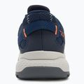 Men's shoes SKECHERS Dynamite At Escapar navy/orange 6