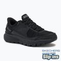 Men's shoes SKECHERS Dynamite At Escapar black