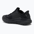 Men's shoes SKECHERS Dynamite At Escapar black 3