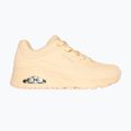 SKECHERS women's shoes Uno Stand On Air orange 2