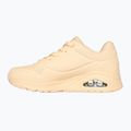 SKECHERS women's shoes Uno Stand On Air orange 3
