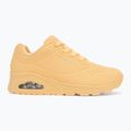 SKECHERS women's shoes Uno Stand On Air orange 2