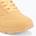 SKECHERS women's shoes Uno Stand On Air orange 7