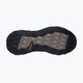 Men's shoes SKECHERS Santoro Relic brown 4