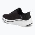 SKECHERS women's shoes Max Cushioning Elite 2.0 Vanish black/white 3