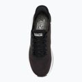 SKECHERS women's shoes Max Cushioning Elite 2.0 Vanish black/white 5