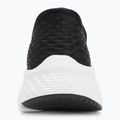 SKECHERS women's shoes Max Cushioning Elite 2.0 Vanish black/white 6