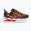 SKECHERS Flex-Glow Ultra black children's shoes 2