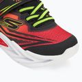 SKECHERS Flex-Glow Ultra black children's shoes 7