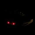 SKECHERS Flex-Glow Ultra black children's shoes 8
