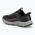 SKECHERS men's shoes Hillcrest 2.0 black 3