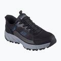 SKECHERS men's shoes Hillcrest 2.0 black 8